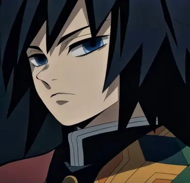 Profile image of 冨岡義勇