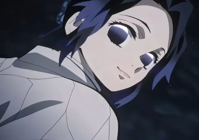 Profile image of 胡蝶しのぶ