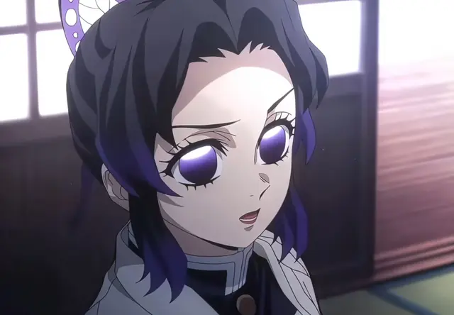 Profile image of 胡蝶しのぶ