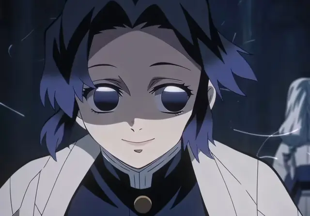 Profile image of 胡蝶しのぶ