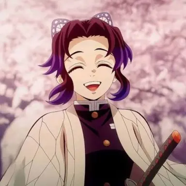 Profile image of 코쵸우 시노부
