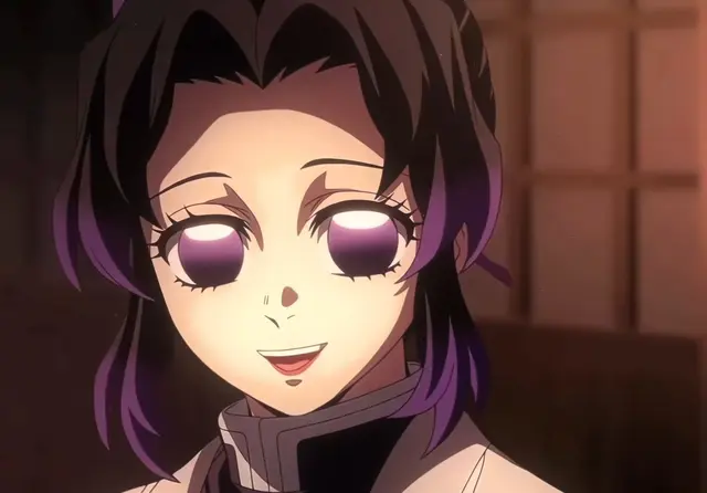 Profile image of 胡蝶しのぶ