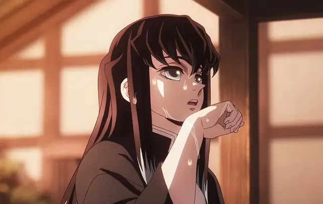 Profile image of 時透無一郎
