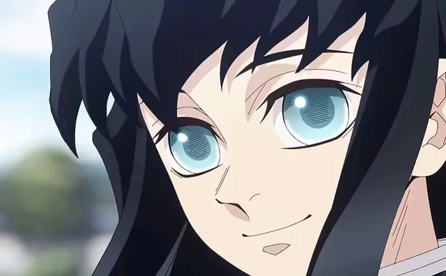 Profile image of 時透無一郎
