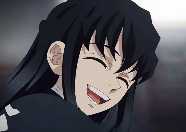 Profile image of 時透無一郎