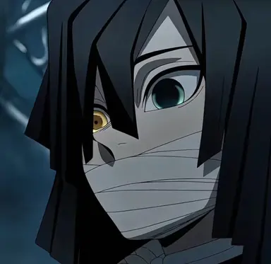 Profile image of 伊黒小芭内