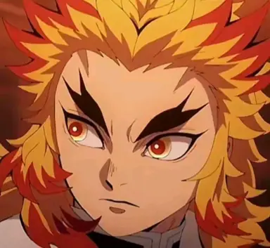 Profile image of 煉獄杏寿郎