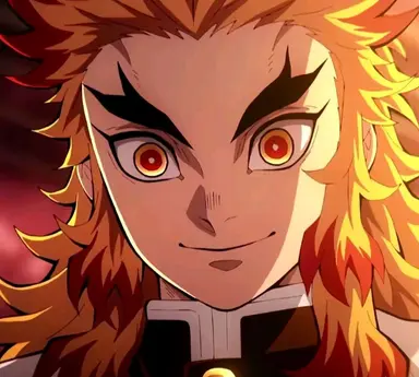 Profile image of 煉獄杏寿郎