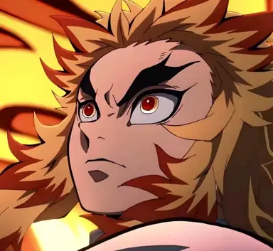 Profile image of 煉獄杏寿郎