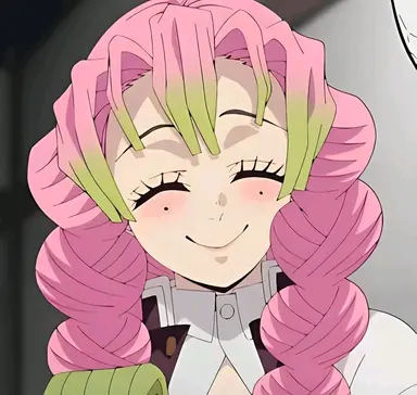 Profile image of 甘露寺蜜璃