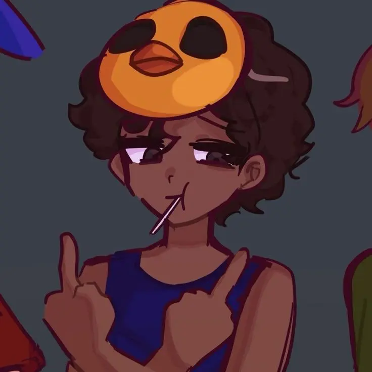 ToxicAcid의 Simon Davies