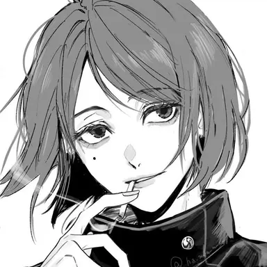 Profile image of 이에이리 쇼코