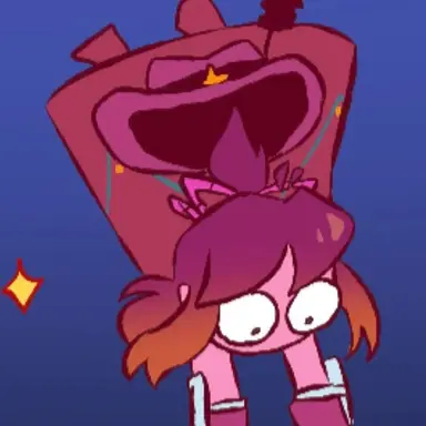 Profile image of Clover