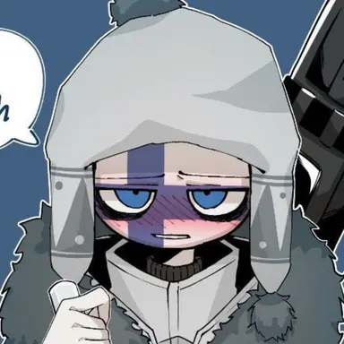 Profile image of フィンランド