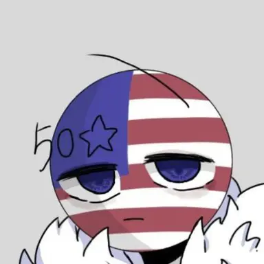 Profile image of アメリカ