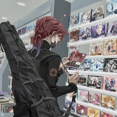 Profile image of ローレン