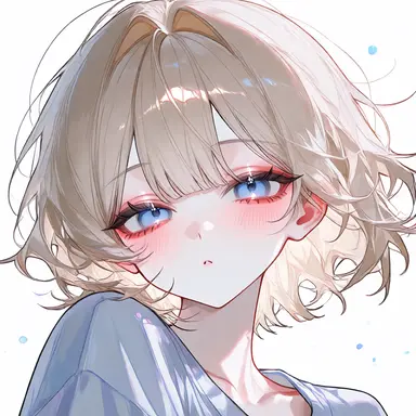 Profile image of 朱莉