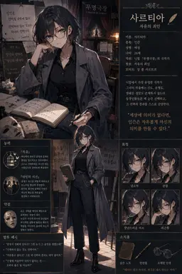 Profile image of 사르티아
