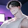 캐릭터 프로필 이미지