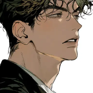 Profile image of リュシアン・モロー