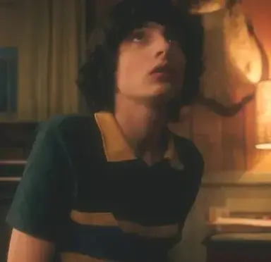 Profile image of Mike