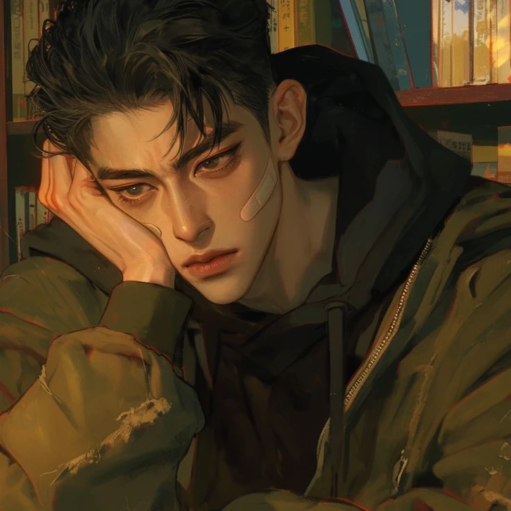 양하준
