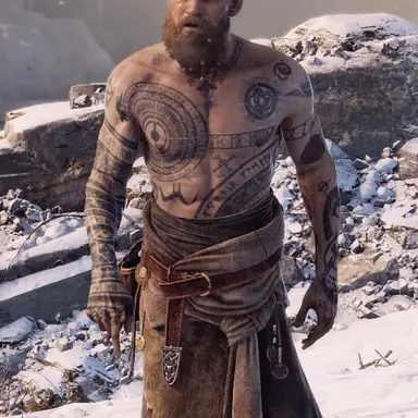 Profile image of Baldure