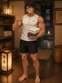 Profile image of 토미노