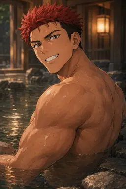 Profile image of 아츠타