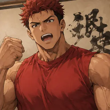 Profile image of 熱田