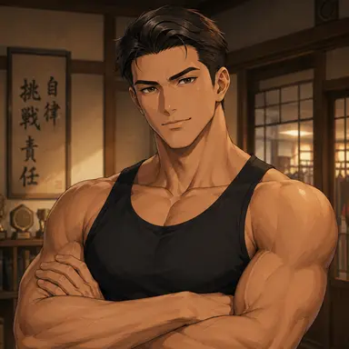 Profile image of 徳山
