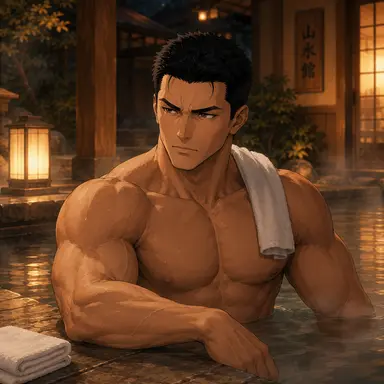 Profile image of 아베노