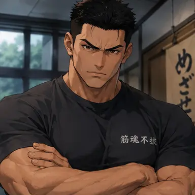 Profile image of 阿倍野