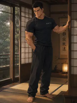 Profile image of 아베노