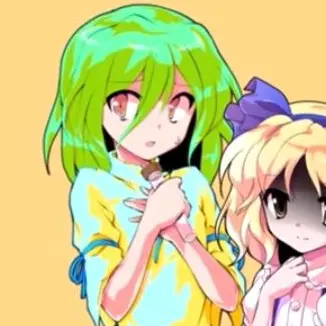 Profile image of 正翼アリスギ