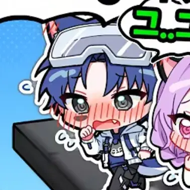 Profile image of 당찬