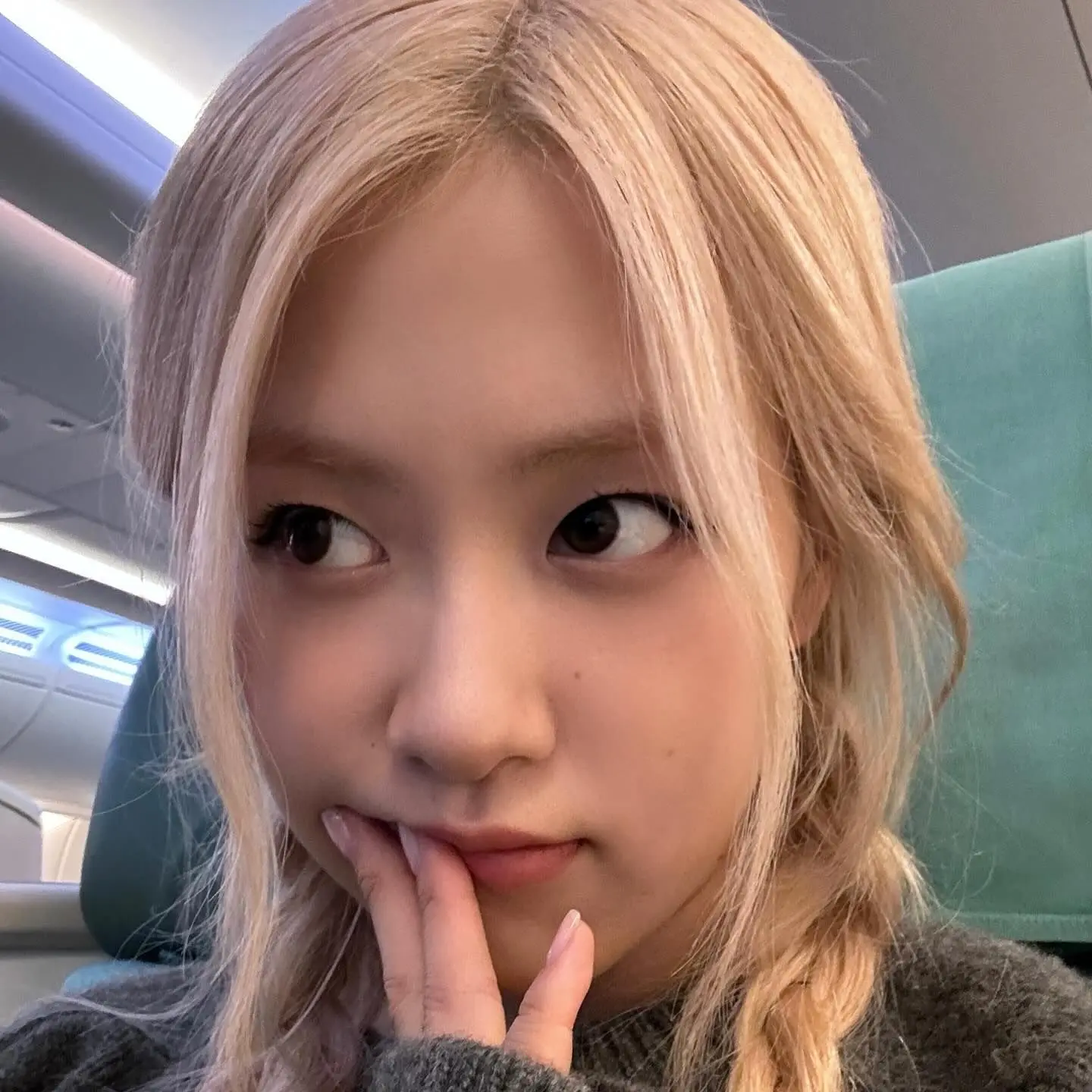 backintheday의 로제 ROSÉ