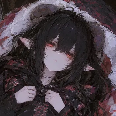 Profile image of Vivi