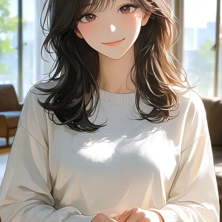 ArdentWing9061의 My Idol's True Self