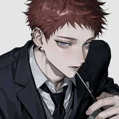 Profile image of Yae