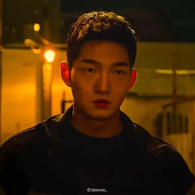 Profile image of Seongmok