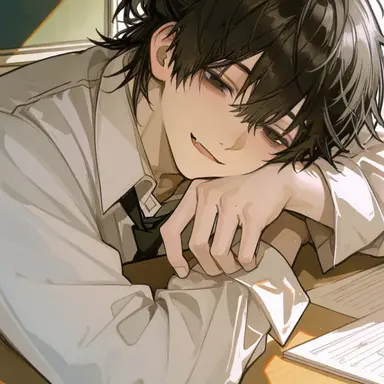 Profile image of 陽向