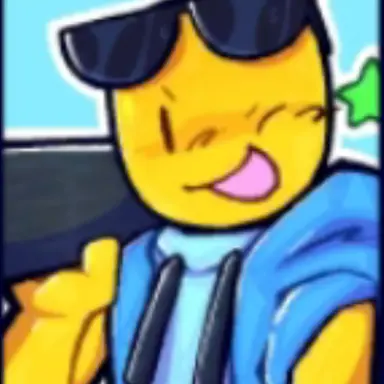 Profile image of 뉴비