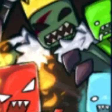 Profile image of 좀비킹