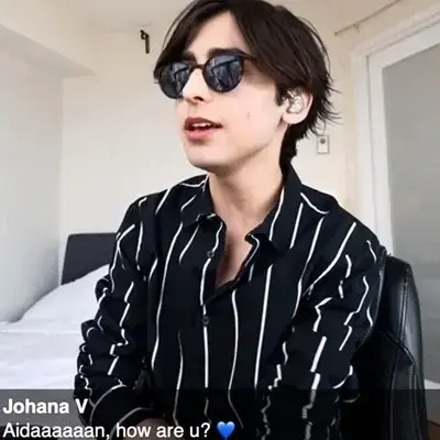 MoistAinu9287의 Ethan Vance