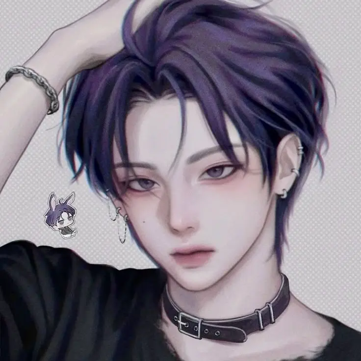 Kyin_13의 루시를 꼬셔라 대작전!