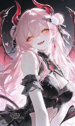Profile image of ロキ