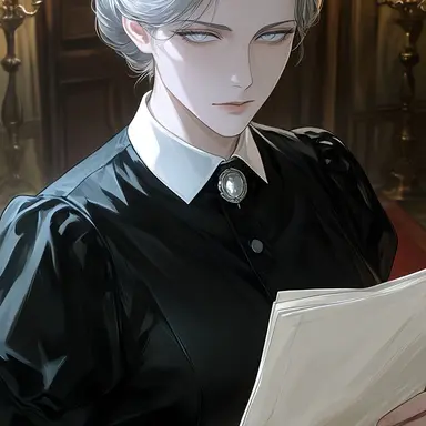 Profile image of Maren