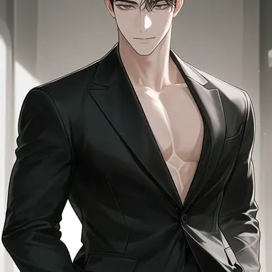 Profile image of 白橋碧斗
