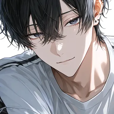 Profile image of 白橋大翔
